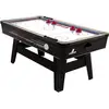 Image de Table d'Air Hockey Cougar Hattrick Hero - Jeu Énergique et Fun - Neuf