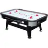 Image de Table d'Air Hockey Cougar Super Scoop - Amusement et Compétition à Domicile - Neuf