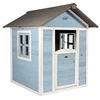 Image de Sunny Lodge bleu/ blanc Maison de jeu de jardin ; C050.001.01