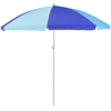 Image de AXI Parasol bleu | Parasol pour enfants | 185 x 165 cm