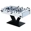 Image de Babyfoot COUGAR Worldcup Premium Pro - Table de Football de Qualité Supérieure - Neuf