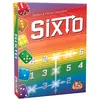 Image de Jeux du gobelin blanc Sixto