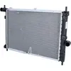 Image de Radiateur Opel Astra 1.7Tds Isuzu