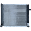Image de NRF Radiateur, refroidissement du moteur 50128
