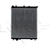 Image de Radiateur, refroidissement du moteur