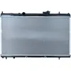 Image de Radiateur refroidissement moteur NRF pour CITROEN C5 I