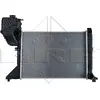 Image de Radiateur, refroidissement du moteur