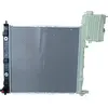 Image de Radiateur, refroidissement moteur NRF 50582