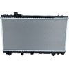 Image de Radiateur refroidissement moteur NRF pour TOYOTA PASEO Coupe