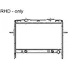 Image de Radiateur, refroidissement du moteur