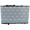Image de NRF Radiateur, refroidissement du moteur 53522