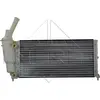 Image de NRF Radiateur, refroidissement du moteur 53619