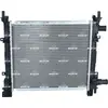 Image de NRF Radiateur, refroidissement du moteur 54601