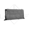 Image de Radiateur, refroidissement du moteur