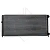 Image de NRF 54664 Radiateur refroidissement moteur