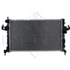 Image de Radiateur, refroidissement du moteur