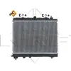 Image de Radiateur, refroidissement du moteur