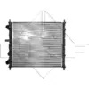 Image de Radiateur, refroidissement du moteur