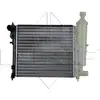 Image de Radiateur, refroidissement du moteur