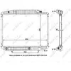 Image de Radiateur, refroidissement du moteur