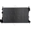 Image de NRF 58293 Radiateur refroidissement moteur