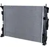 Image de NRF Radiateur, refroidissement du moteur 58329