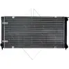 Image de Radiateur, refroidissement du moteur