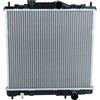 Image de NRF Radiateur, refroidissement du moteur 506557