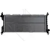 Image de Radiateur, refroidissement du moteur