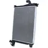 Image de Radiateur refroidissement moteur NRF pour OPEL VECTRA B CC