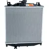 Image de NRF Radiateur, refroidissement du moteur 507644