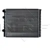 Image de NRF 509519 Radiateur refroidissement moteur