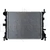 Image de Radiateur refroidissement moteur NRF pour FORD FOCUS I
