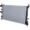 Image de Radiateur refroidissement moteur NRF pour FORD FOCUS I