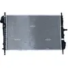 Image de NRF Radiateur, refroidissement du moteur 509641