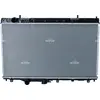 Image de NRF 516658 Radiateur refroidissement moteur