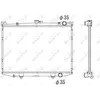 Image de Radiateur, refroidissement du moteur