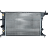 Image de NRF Radiateur, refroidissement du moteur 519516