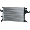 Image de NRF Radiateur, refroidissement du moteur 519596