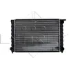 Image de NRF 529505 Radiateur refroidissement moteur