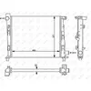 Image de Radiateur, refroidissement du moteur