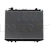 Image de Radiateur, refroidissement du moteur
