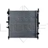 Image de Radiateur, refroidissement du moteur