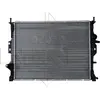 Image de Radiateur, refroidissement du moteur