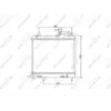 Image de Radiateur, refroidissement du moteur