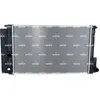 Image de Radiateur refroidissement moteur NRF pour TOYOTA AURIS