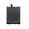 Image de NRF Radiateur, refroidissement moteur 53824