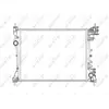Image de NRF Radiateur, refroidissement du moteur 53834