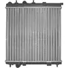 Image de Radiateur refroidissement moteur NRF pour CITROEN C3 II