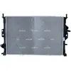 Image de Radiateur, Refroidissement Du Moteur Nrf 53812 Ford 1377541 1493771 1773041
